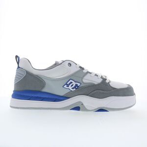 DC Mens DC Ascend White Shoes (NWT)